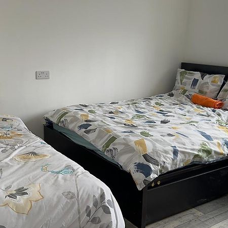 Shakespeare House No. 1 Rooms 더비 외부 사진