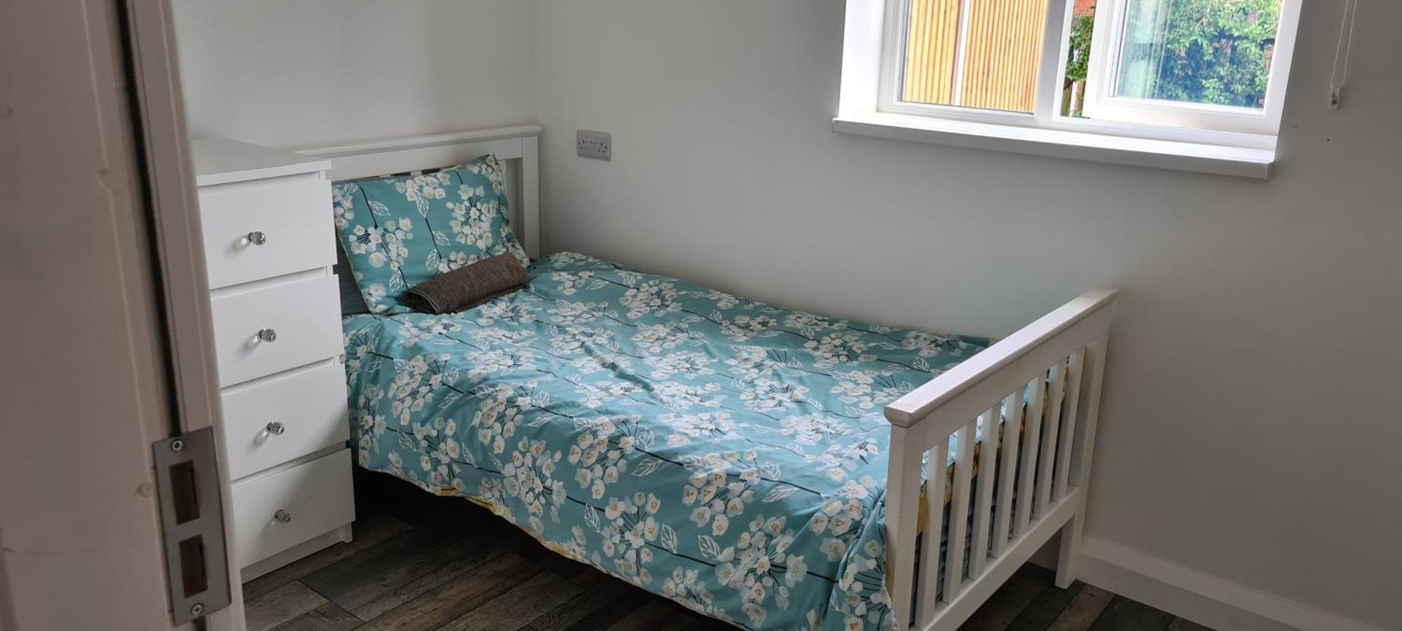Shakespeare House No. 1 Rooms 더비 외부 사진