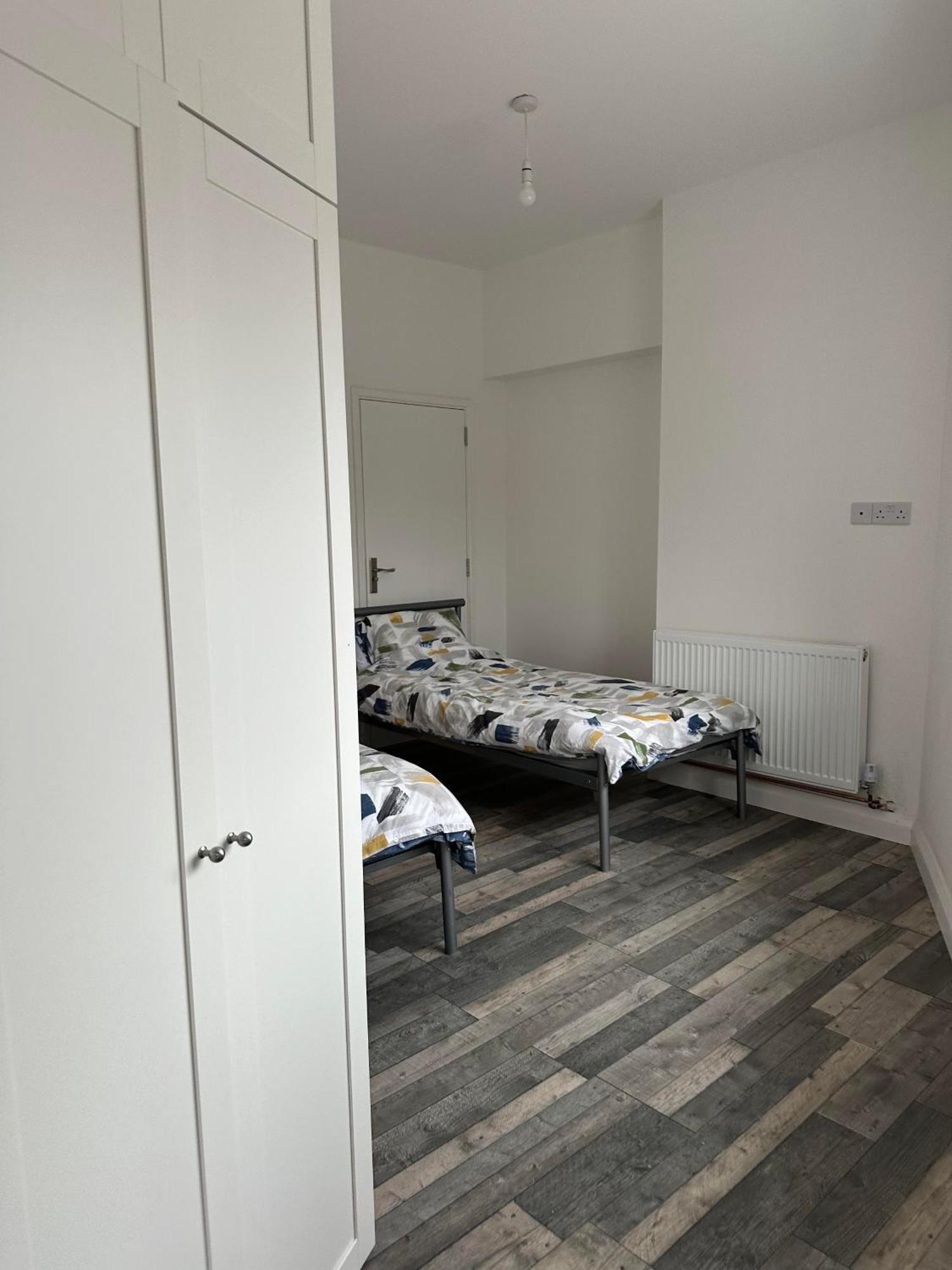 Shakespeare House No. 1 Rooms 더비 외부 사진