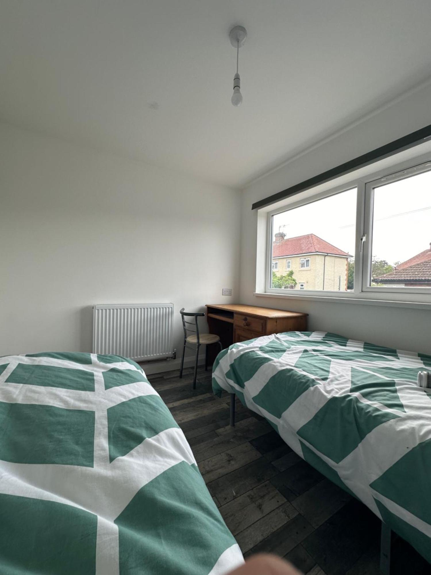 Shakespeare House No. 1 Rooms 더비 외부 사진