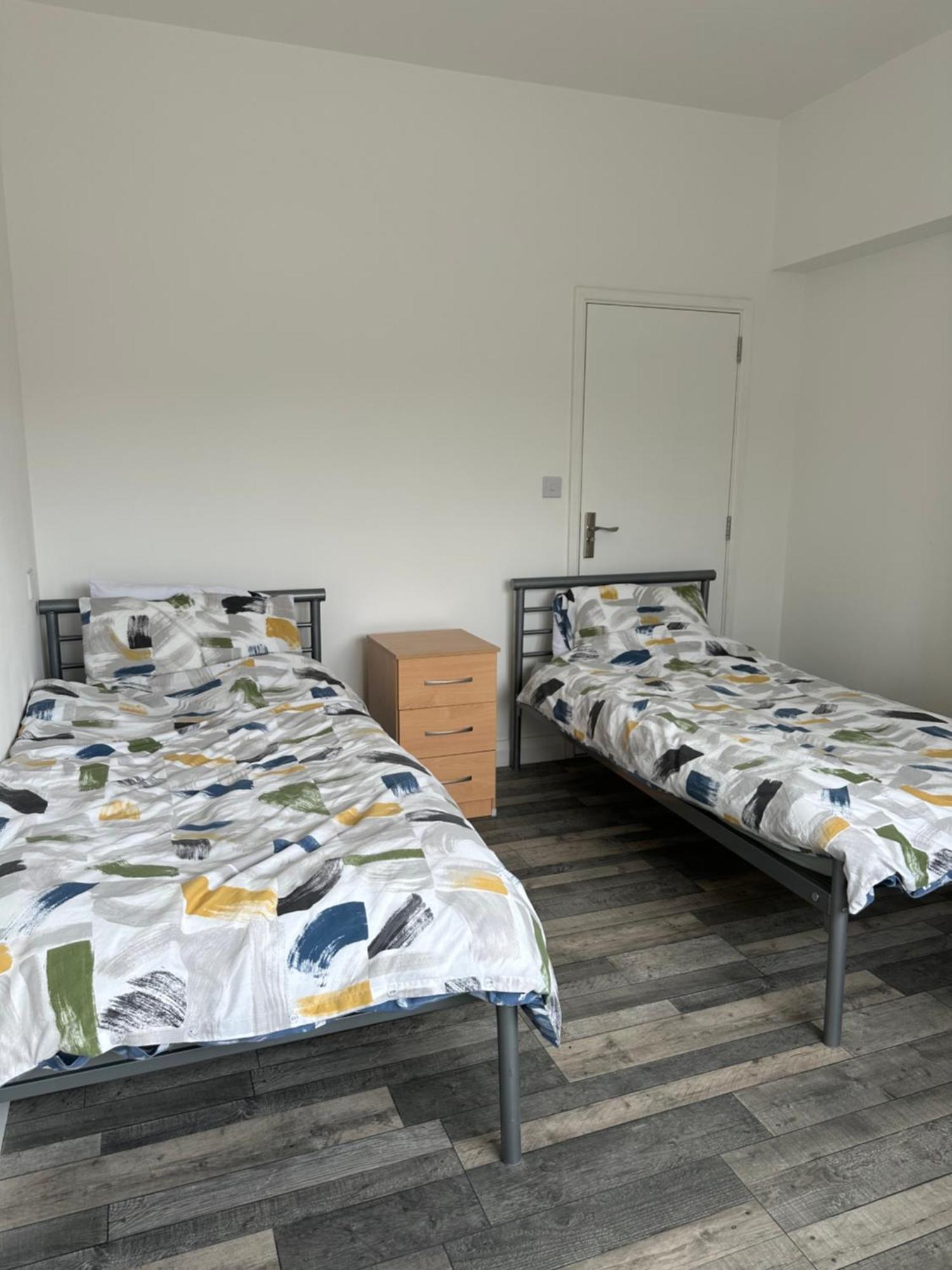 Shakespeare House No. 1 Rooms 더비 외부 사진