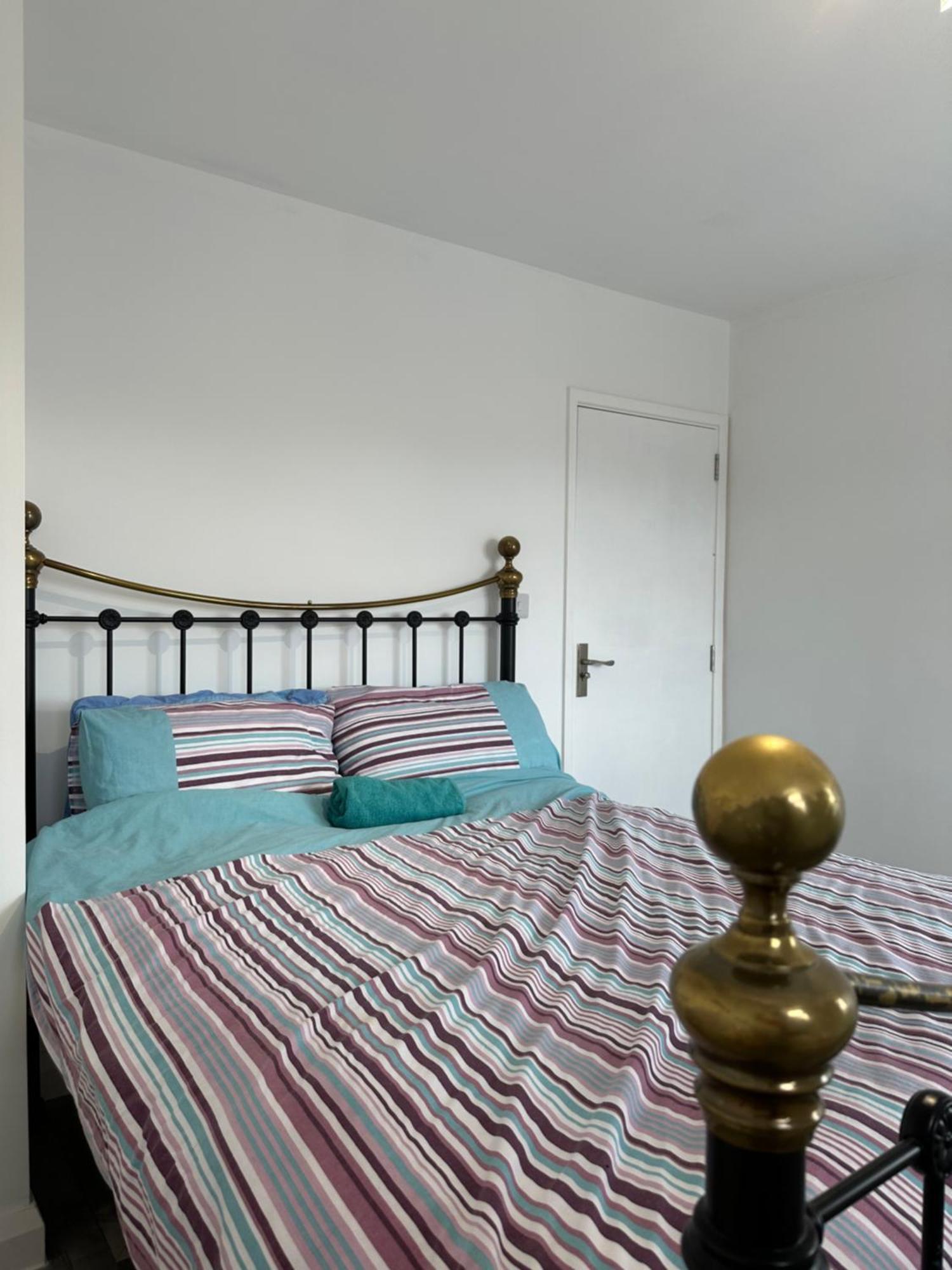 Shakespeare House No. 1 Rooms 더비 외부 사진