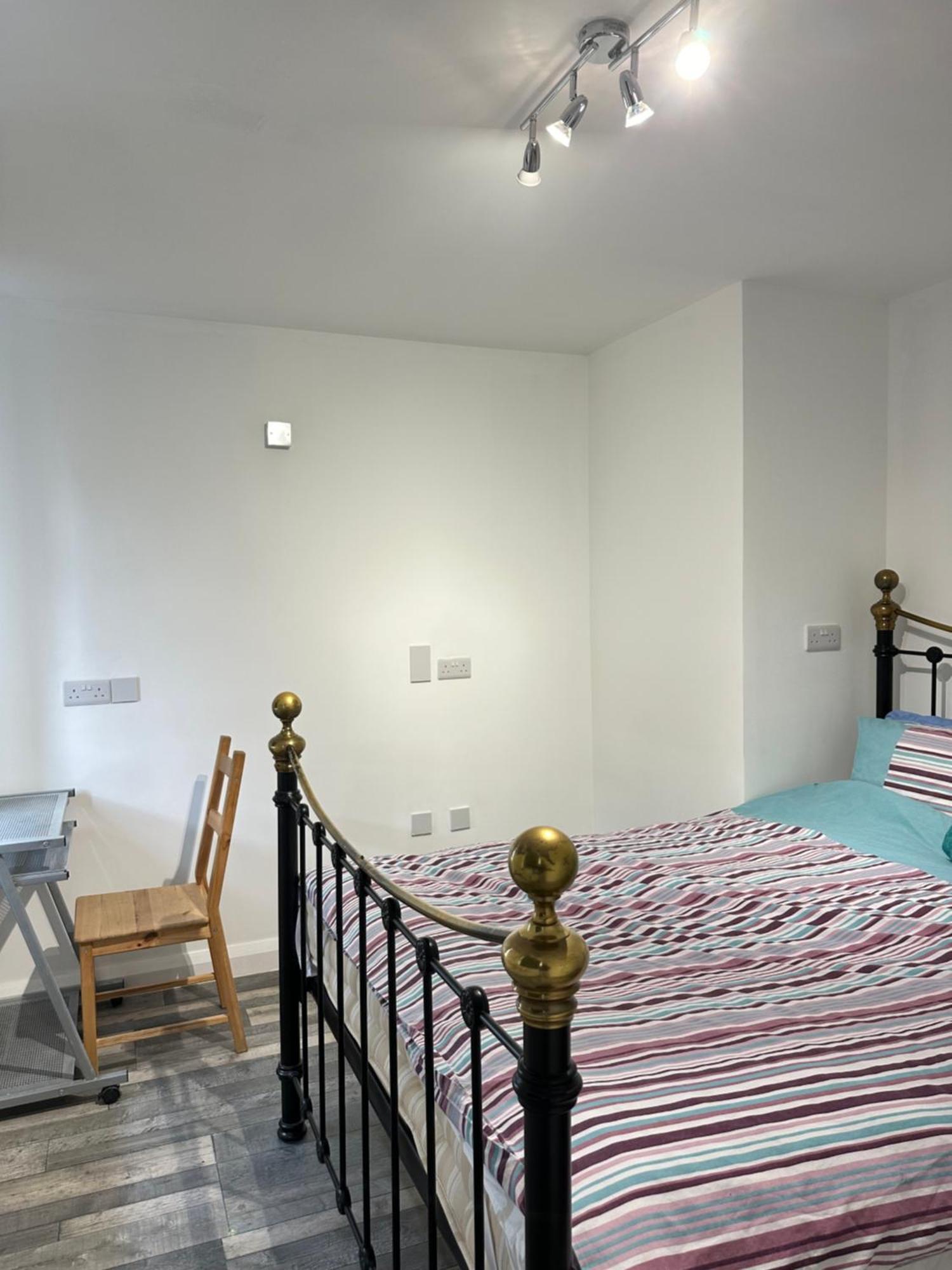 Shakespeare House No. 1 Rooms 더비 외부 사진