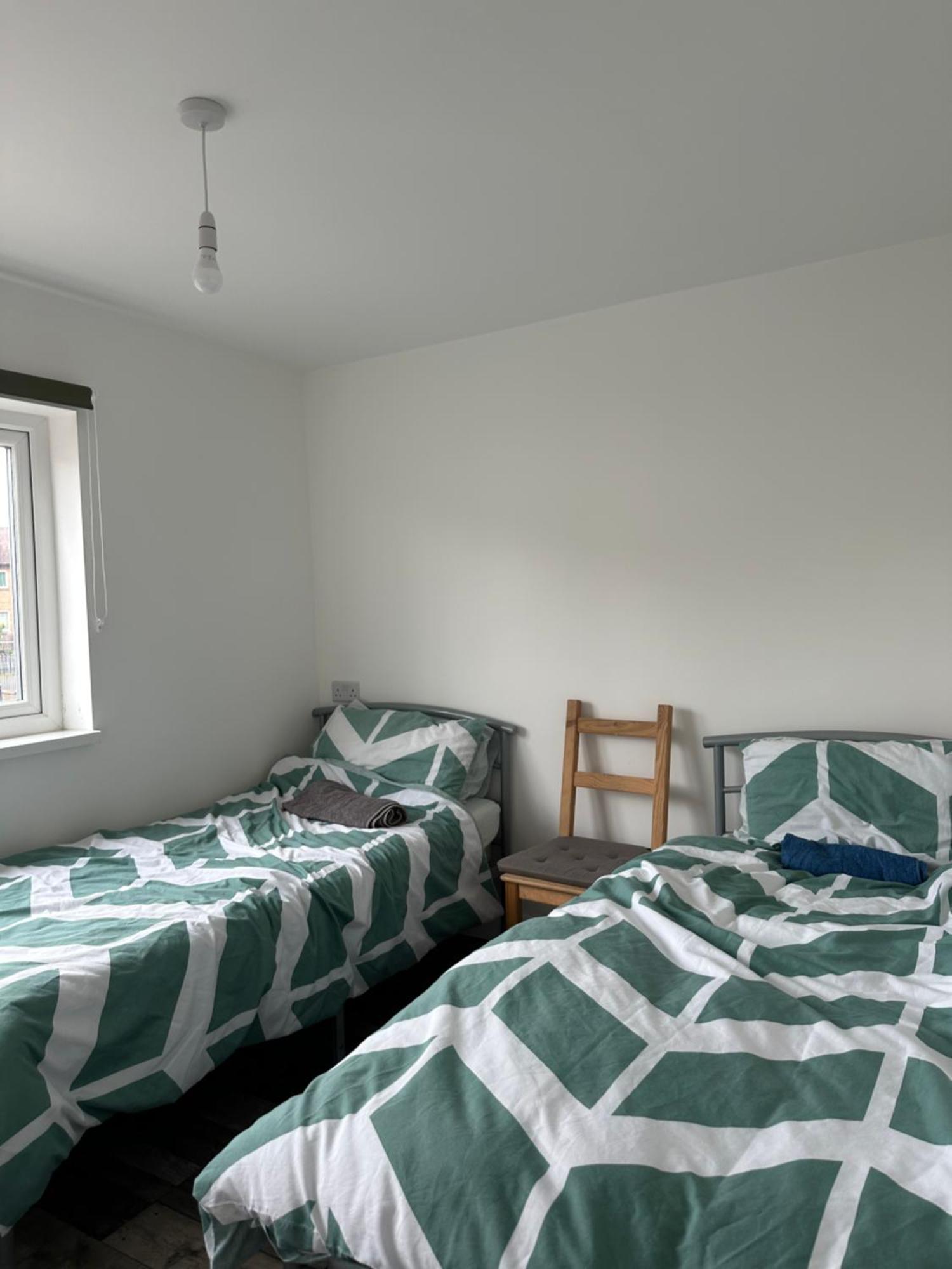 Shakespeare House No. 1 Rooms 더비 외부 사진