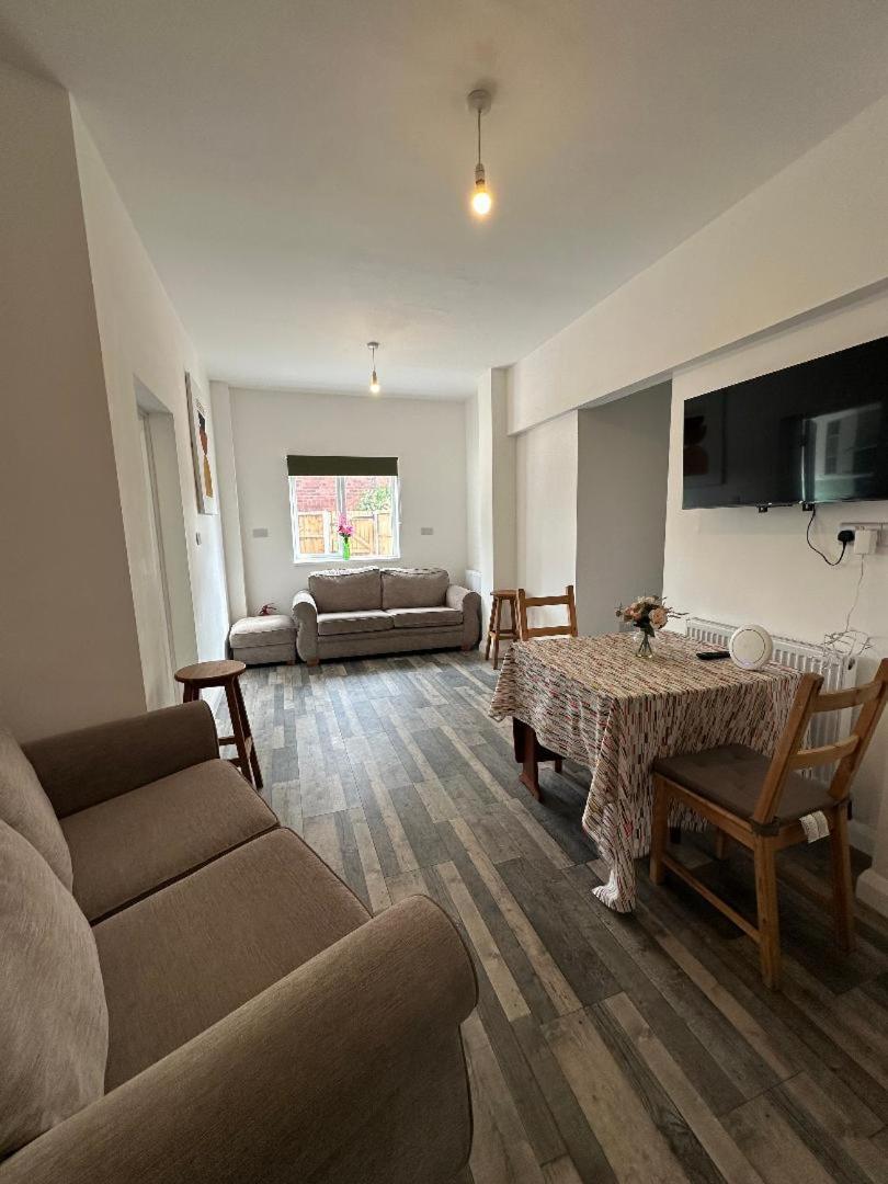 Shakespeare House No. 1 Rooms 더비 외부 사진